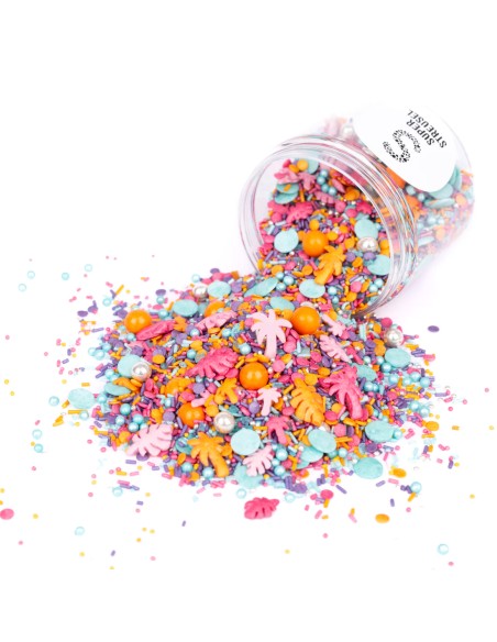 Super Streusel Vacation Vibes -90gr-