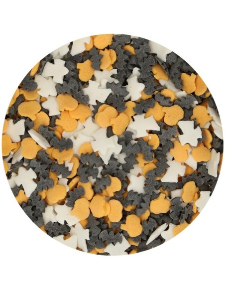 FunCakes Halloween Mix -55gr-