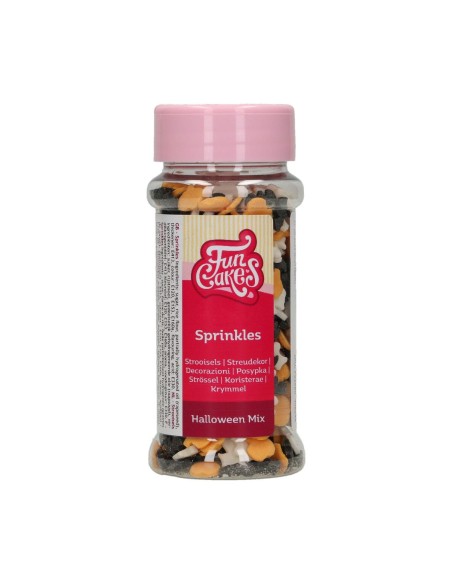 FunCakes Halloween Mix -55gr-