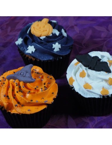 FunCakes Halloween Mix -55gr-