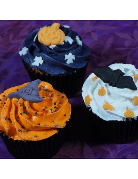 FunCakes Halloween Mix -55gr-