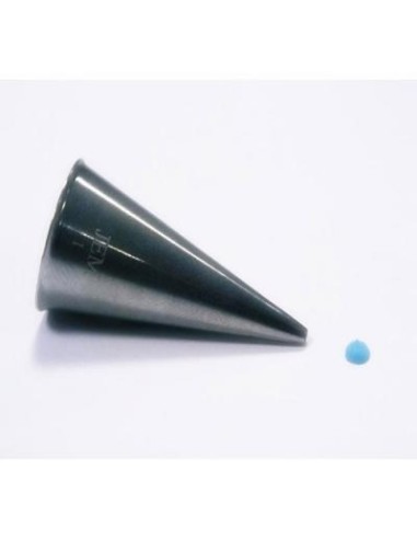 JEM Spuitmondje 001 Rond