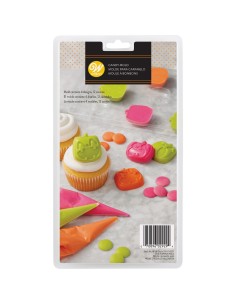 Wilton Chocolade Mal Halloween Pompoen