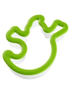 Wilton Uitsteker Spook