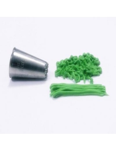 JEM Small Hair/Grass Multi-Opening Nozzle 233