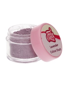 FunCakes Edible Dust Lavender