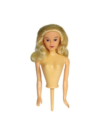 PME Taarttopper Pop Blond Haar