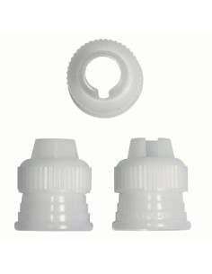PME Spuitzak Adapter Set -3st-
