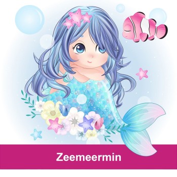 Zeemeermin