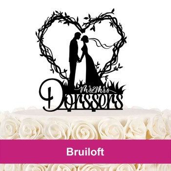 Bruiloft
