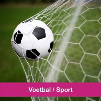 3D Voetbal & Sport