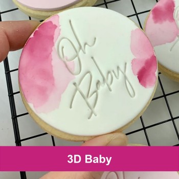 3D Baby