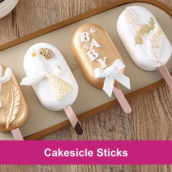 IJs/Cakesicle Sticks