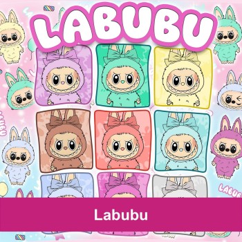 Labubu