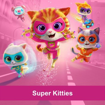 Super Katjes