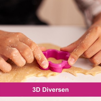 3D Diversen