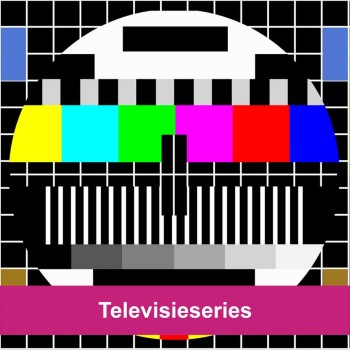 Toppers Televisie Series