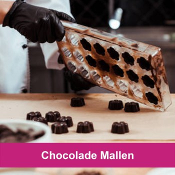 Chocolade Mallen