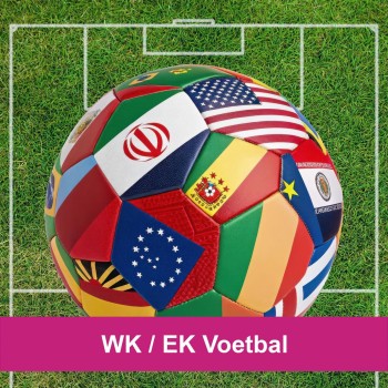 WK Voetbal