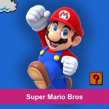 Toppers Mario