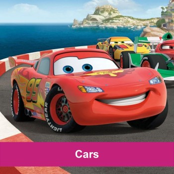 3D Cars