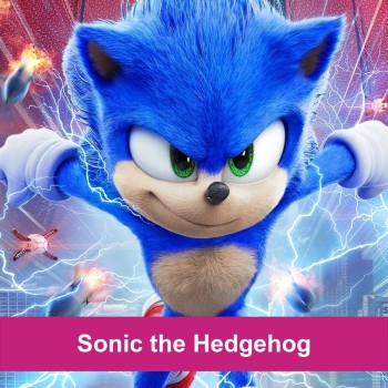 Toppers Sonic