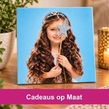 Foto op Acryl