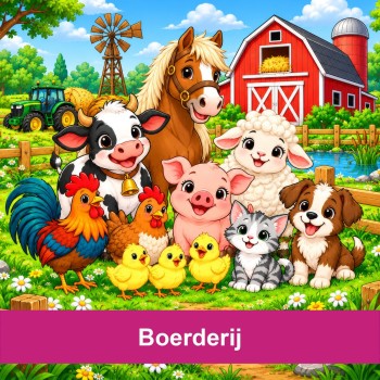 Boerderij