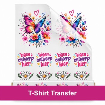 T-Shirt Transfer