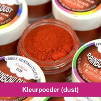 Kleurpoeders (Dust)