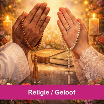Religie / Geloof