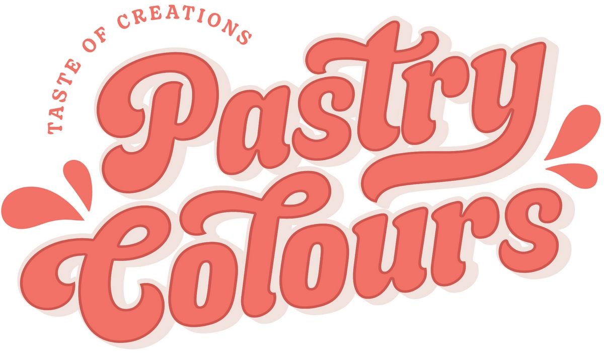 PastryColours