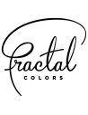 Fractal Colors